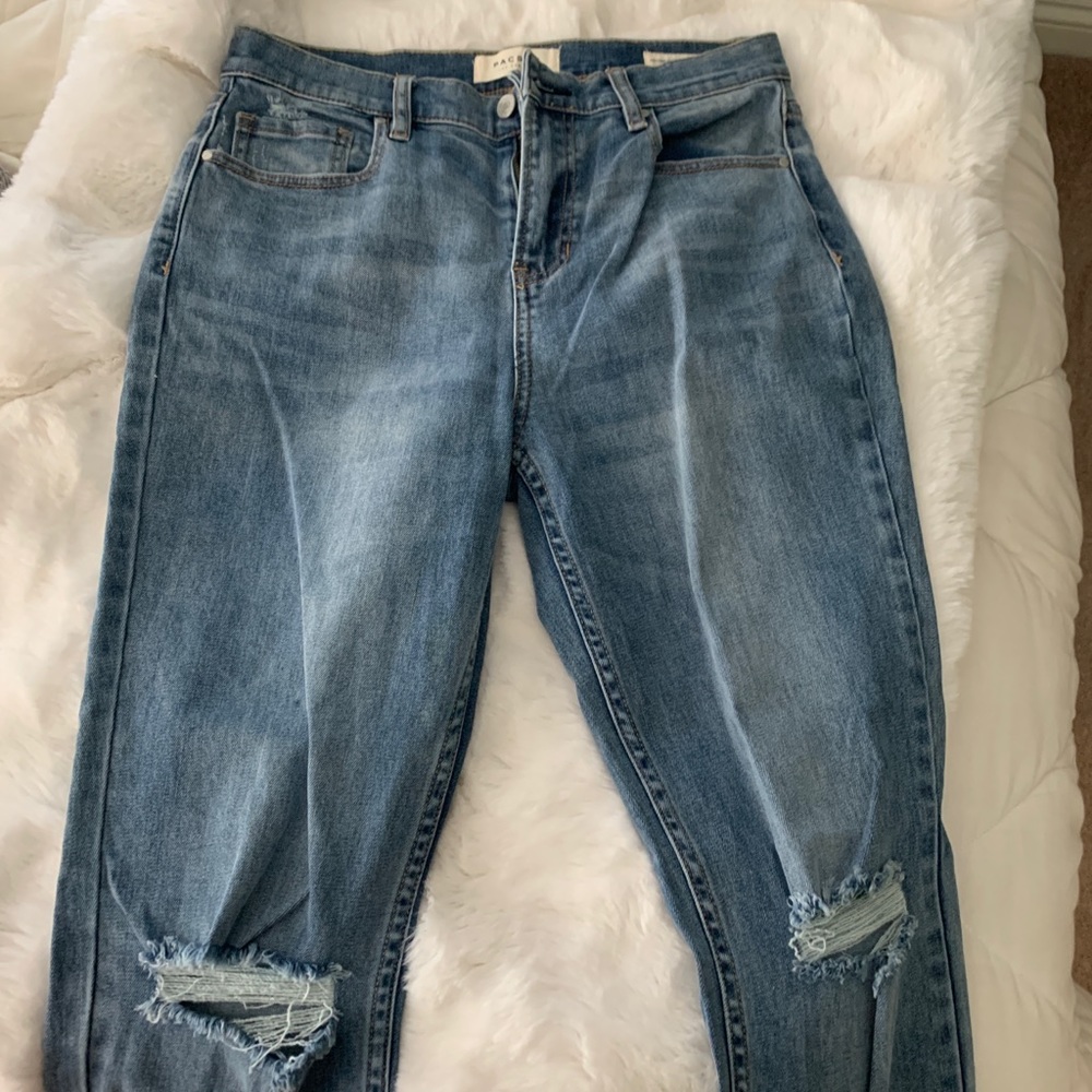 Pacsun Jeans